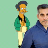 I Simpson: Apu torna a parlare