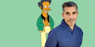 I Simpson: Apu torna a parlare