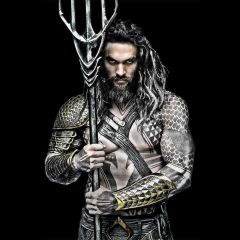 Aquaman: si avvicinano le riprese