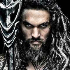 Aquaman: iniziate le riprese