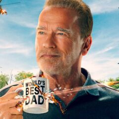 “Fubar”: la prima serie tv di Arnold Schwarzenegger