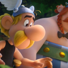 Asterix e Obelix tornano con una serie tv