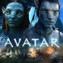 Avatar slitta a fine 2017