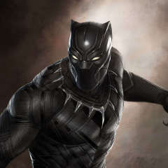 Black Panther allo Smithsonian