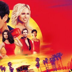 Baywatch: una nuova serie tv