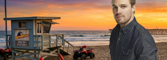 Baywatch: il reboot esce a gennaio 2027