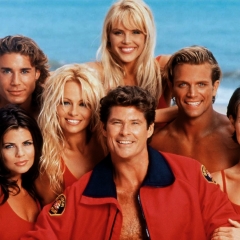 Baywatch: il film