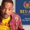 Una linea sportiva per Willy, Il Principe di Bel-Air