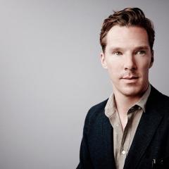 Benedict Cumberbatch vuole debuttare alla regia