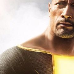 Suicide Squad 2: arriva Black Adam