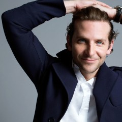 Aloha, Bradley Cooper!