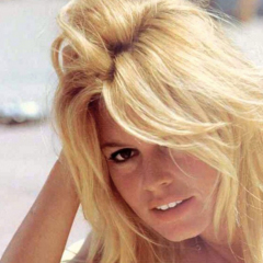 Una statua per Brigitte Bardot