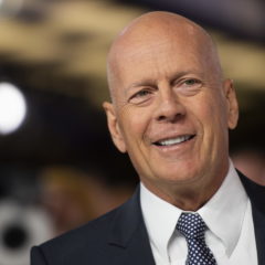 Bruce Willis costretto a ritirarsi dalle scene