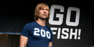 5 curiosità su “Chad Powers”