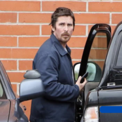 Christian Bale: la fama non cambia la macchina!
