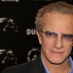 Il ritorno di Christopher Lambert in “Hail Caesar”.