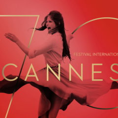 Le polemiche sul manifesto di Cannes 2017