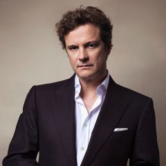 Colin Firth per l’Umbria