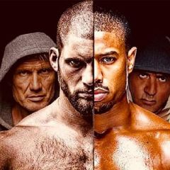 Al via le riprese di Creed 2