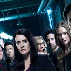 Criminal Minds: ultima stagione