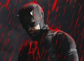 Cancellato “Daredevil: Rinascita”