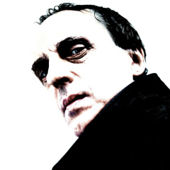 “Paura”: l’autobiografia di Dario Argento