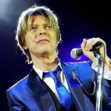 Stage: il documentario su David Bowie