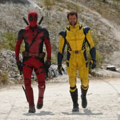 Recensione: Deadpool & Wolverine