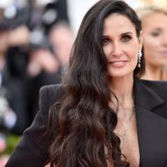 Demi Moore: autobiografia tra luci ed ombre