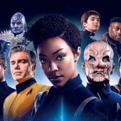 Ultima stagione per “Star Trek: Discovery”