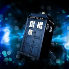“Doctor Who” su Disney+