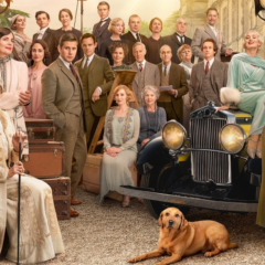 Downton Abbey: Una Nuova Era