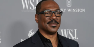 Una serie tv per Eddie Murphy