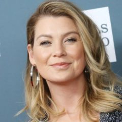 Ellen Pompeo lascia “Grey’s Anatomy”?