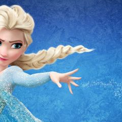 Frozen 2: il coming out di Elsa