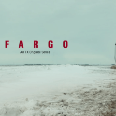 Arriva Fargo 2!