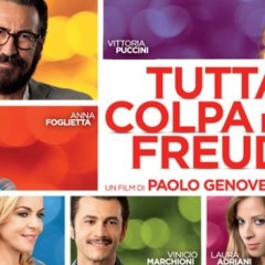 Operazione: “Tutta Colpa di Freud”