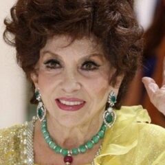 Ci ha lasciati Gina Lollobrigida: ricordiamo la sua carriera