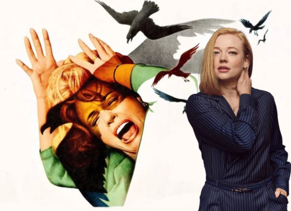 “Gli Uccelli” diventa una miniserie
