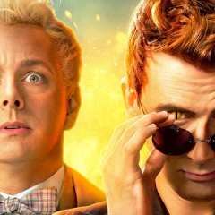 serie tv: recensione di Good Omens