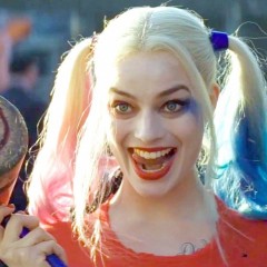 Un film per Harley Quinn?