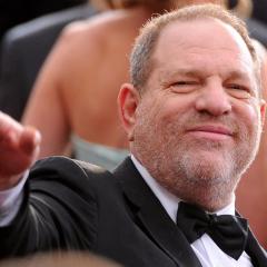 Pronto l’arresto per Harvey Weinstein