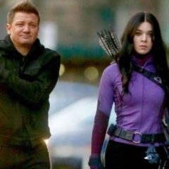 E’ ufficiale: “Hawkeye” esce a novembre