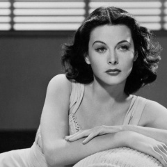 Buon compleanno Hedy Lamarr!