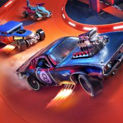 In arrivo un film ispirato alle macchinine Hot Wheels