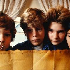 Tornano i Goonies!