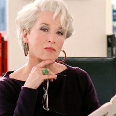Il Diavolo ri-Veste Prada