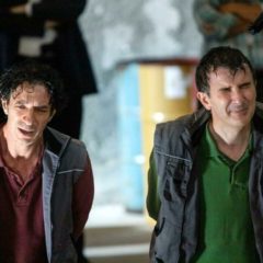 Serie tv: Ficarra e Picone su Netflix