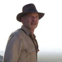 Harrison Ford si fa male sul set di Indiana Jones 5
