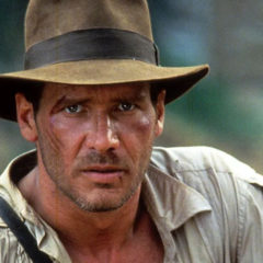 Prime indiscrezioni su Indiana Jones 5